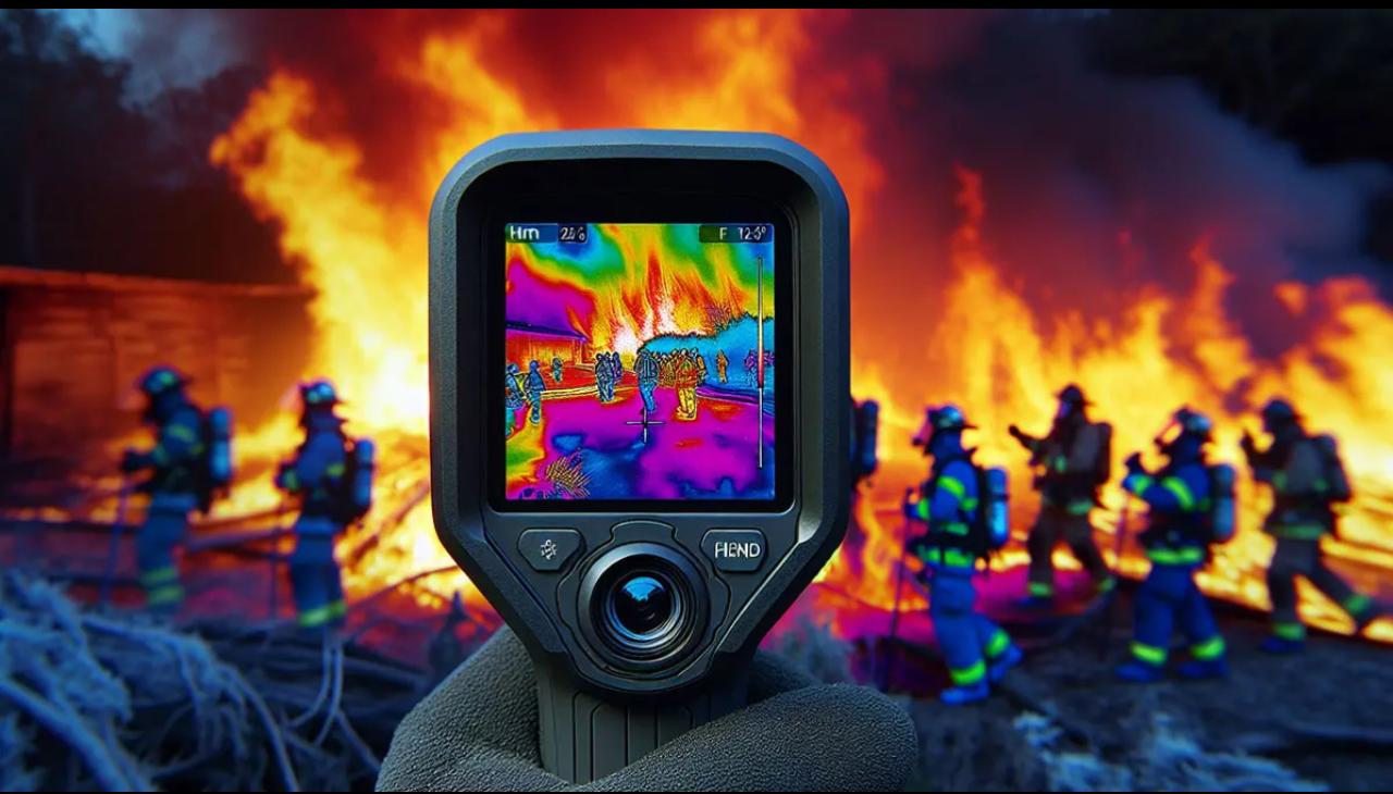 Firefighting and Rescue